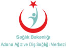 Adana Ağız ve Diş Sağlığı Merkezi logo