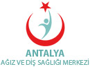 Antalya Ağız ve Diş Sağlığı Merkezi logo