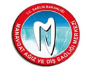 Manavgat Ağız ve Diş Sağlığı Merkezi logo
