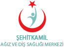 Şehitkamil Gaziantep Ağız ve Diş Sağlığı Merkezi logo